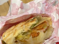-塔斯汀·中国汉堡(蓝润置地广场店)