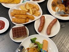 -宜家·瑞典风味餐厅(无锡店)