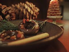 -知亘茶食