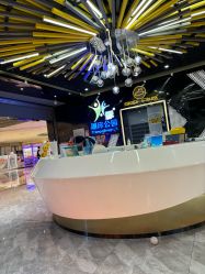 -反弹蹦床公园·亲子乐园·团建·派对(中庚漫游城店)