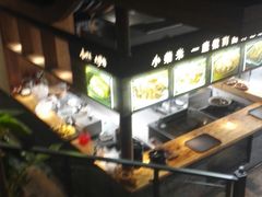 -小柴米·传统江西菜(八一广场店)