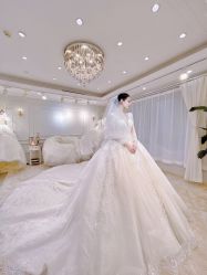-艾慕婚纱礼服馆(和平店)