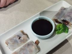 -润记·广东餐馆(苏州中心店)