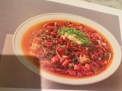 -懒人盐府人家(航天桥店)