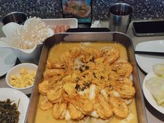 -半天妖烤鱼(大兴大悦春风里店)