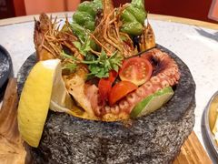 -墨纪Mojí墨西哥餐厅(南开大悦城店)