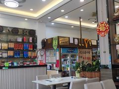-祈胜邨•顺德鱼生•顺德菜(容桂店)