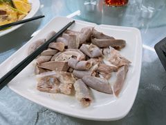 -电白食府(园岭三街店)