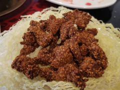 -北门涮肉·炭火铜锅涮肉(什刹海店)