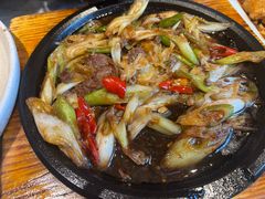 -城南往事·鲁菜济南菜(软件园美莲广场店)