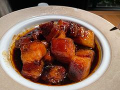 -黄山老妈·土菜(碧桂园店)