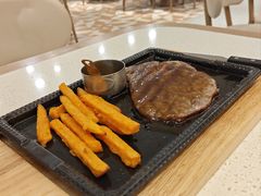 -必胜客(兴隆店)