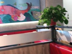 -鱼酷活鱼烤鱼(南京水游城店)