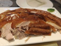 -同喜烤鸭店(光芒店)