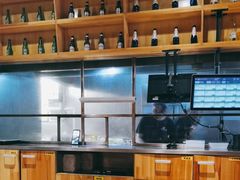 -平娃三宝烧烤·面食(南小街店)