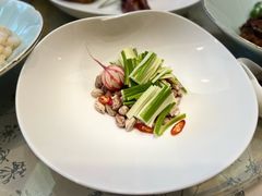 -丁山花园酒店-明园餐厅