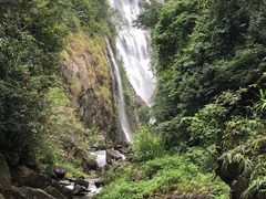 -千泷沟大瀑布旅游区