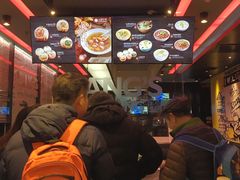 -小杨生煎(湟普汇店)