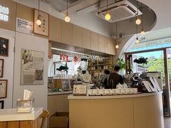 -COMPANION COFFEE小伴咖啡