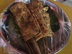 -凤姐烧烤(水街商场店)