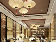 中国城-兰州皇冠假日酒店