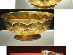 -陕西历史博物馆