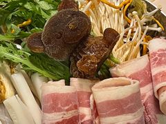 -鳗鱼家·深夜食堂(军博店)