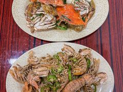 -贞姨美食·老字号海鲜大排档