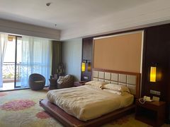 -韶关经律论国际酒店温泉