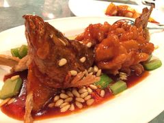 -上海小南国(正大店)