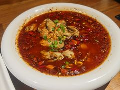 -望京一号·重庆江湖菜(工体店)