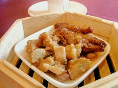 -南沙奥园酒店-中餐厅