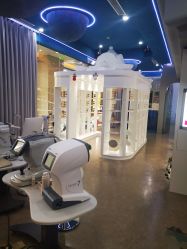 -唯儿诺儿童医院·儿科·眼科(新天地店)