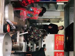 -蓉城西二道无名冒菜(西二道街店)