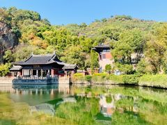 -柯岩风景区