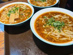 -韩师傅老大同刀削面(北苑路店)