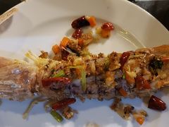 -Onion restaurant