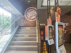 -汉堡王(北京通州领展店)