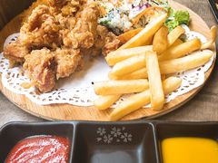 -香猪坊韩国烤肉专属门店(魏公村店)