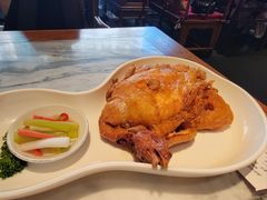 -西安饭庄·非遗陕菜(钟楼店)
