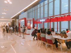 -Manner Coffee(港汇恒隆广场店)