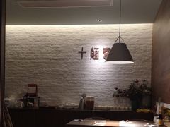 大堂-十面春风·江南面馆(崇宁路店)