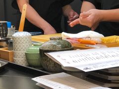 -Sushi Hanzo半藏(天环广场店)