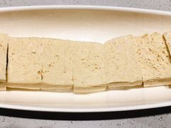 冻豆腐-海底捞火锅(海宁路店)