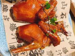 -丰圆轩粤式茶楼(大宁国际商业广场店)