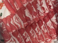 -清真·老门框爆肚涮肉·中华老字号(丰管路店)