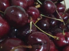 车厘子-江杨农产品批发市场