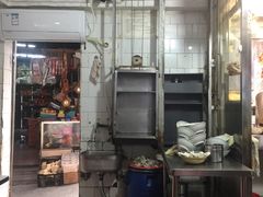 -凌舍好烧鹅(中山路店)