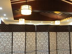 -呼吸森林·生态农庄农家乐私房菜