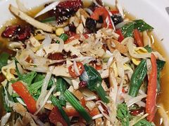 -大秦面庄(青松路店)